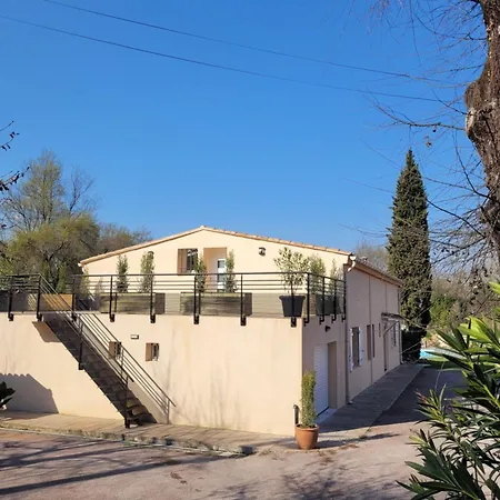 L'abaguie-charmant Au Calme Entre Et Montagne Apartament *