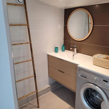Appartement Au Calme Entre Et Montagne *