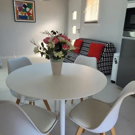 Appartement Au Calme Entre Et Montagne *