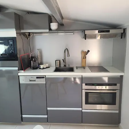 Appartement Au Calme Entre Et Montagne *