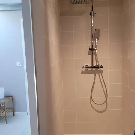 Au Calme Entre Et Montagne Appartement