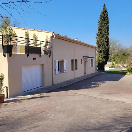 Appartement Au Calme Entre Et Montagne *